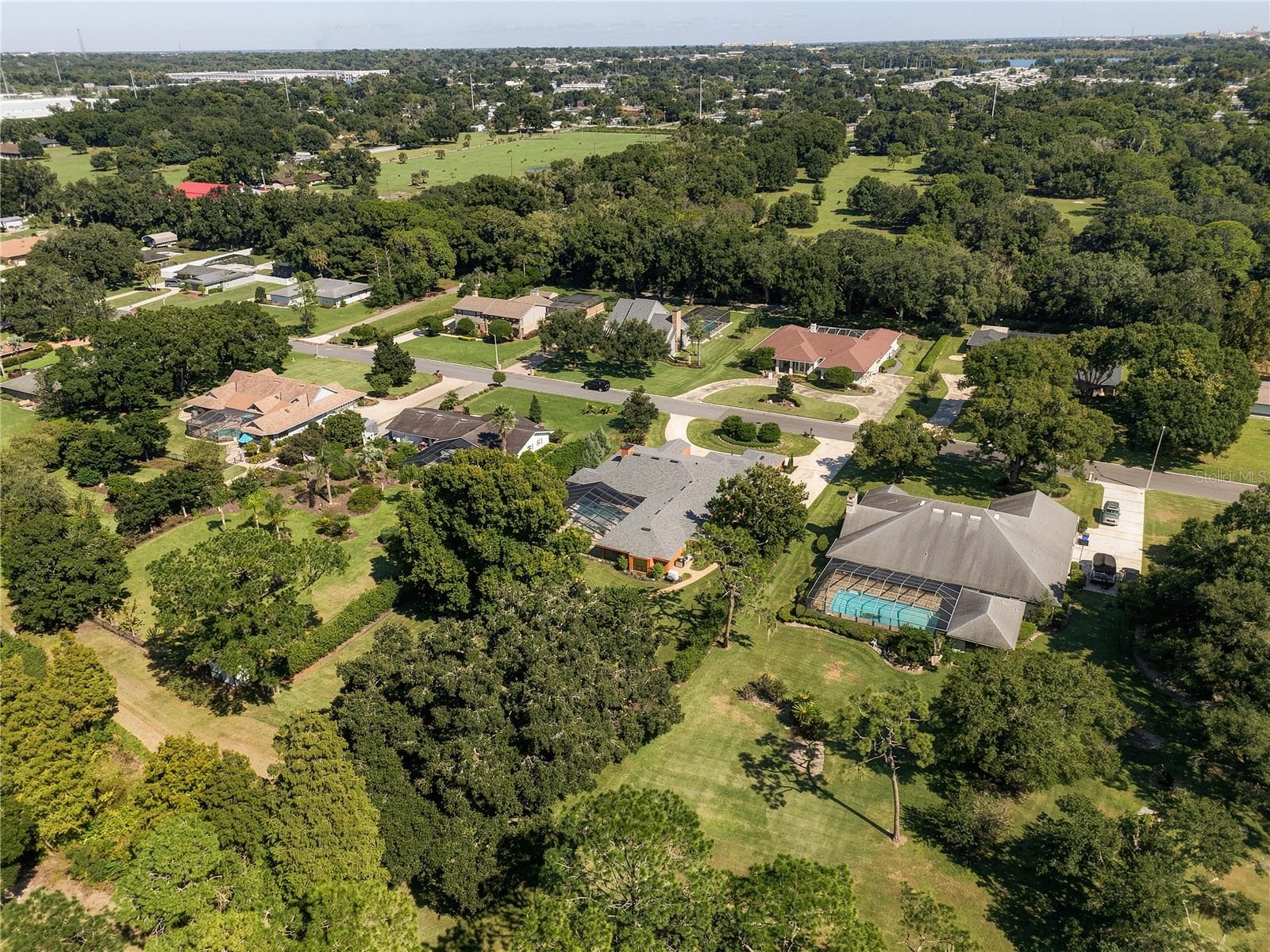 Single Family Residence at 460 HOWARD AVE, LAKELAND, photo 85 of 92