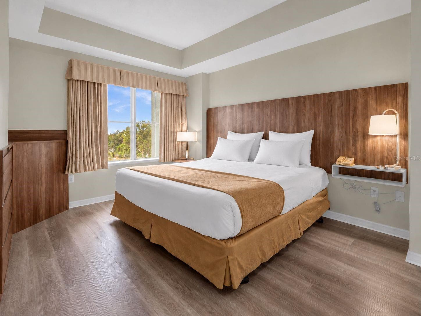Condo - Hotel at 7395 UNIVERSAL BLVD #504, ORLANDO, photo 5 of 12