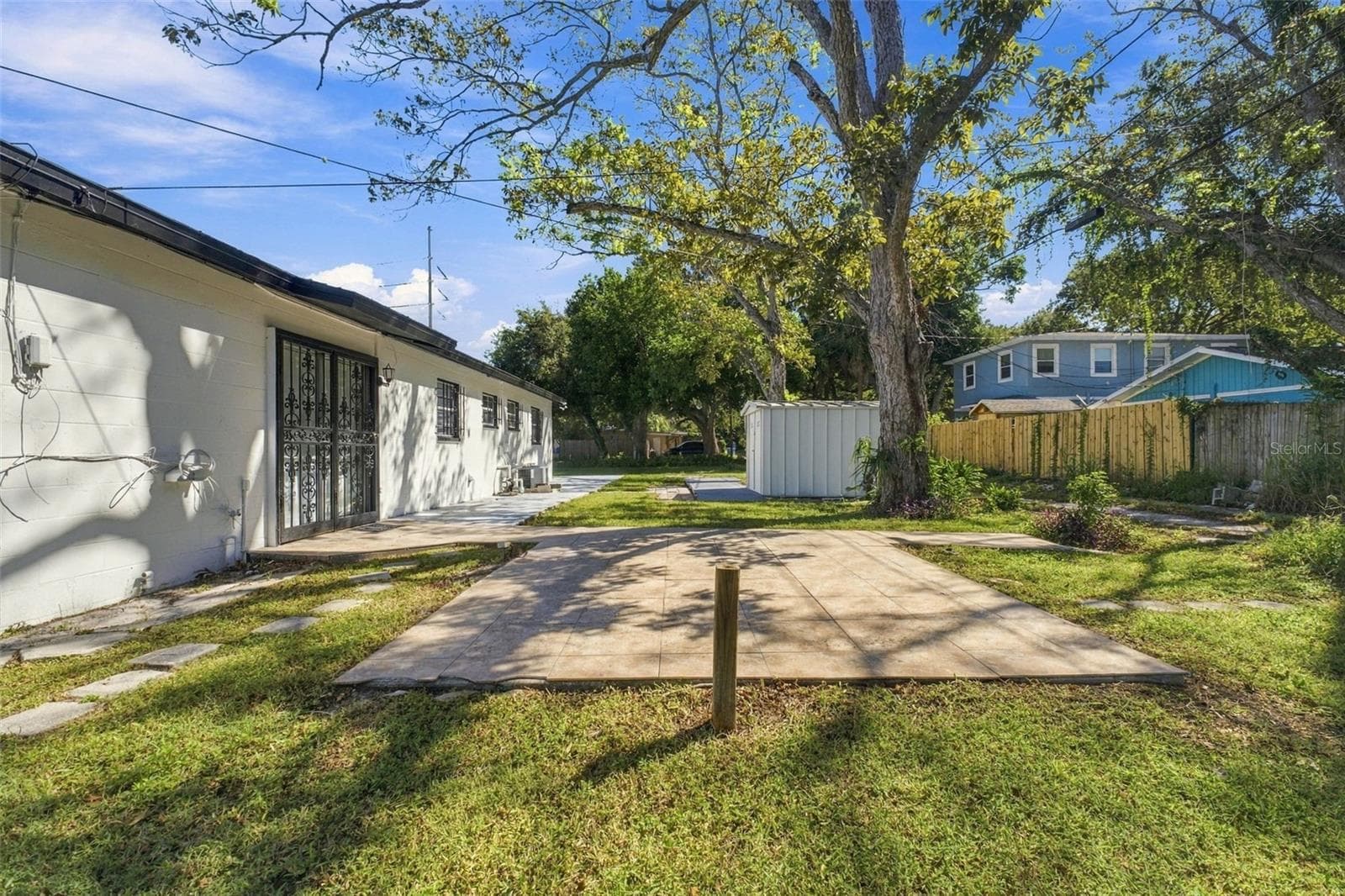 Single Family Residence at 3010 EMERSON AVE S, ST PETERSBURG, photo 45 of 58