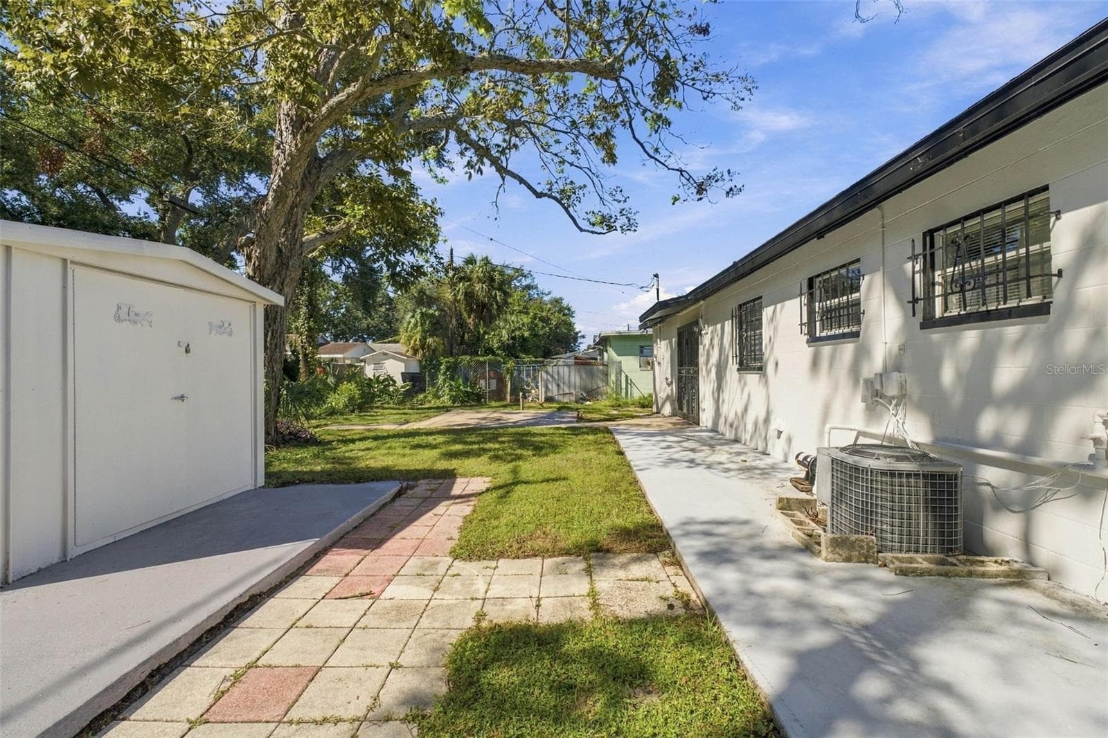 Single Family Residence at 3010 EMERSON AVE S, ST PETERSBURG, photo 46 of 58
