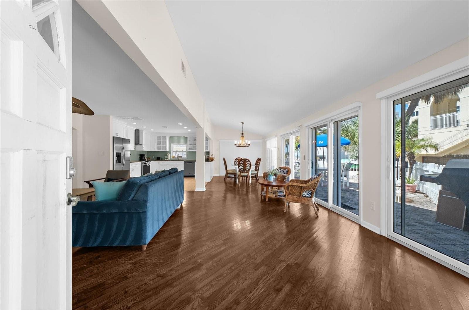 Single Family Residence at 19 CAMBRIA ST, CLEARWATER, photo 22 of 63