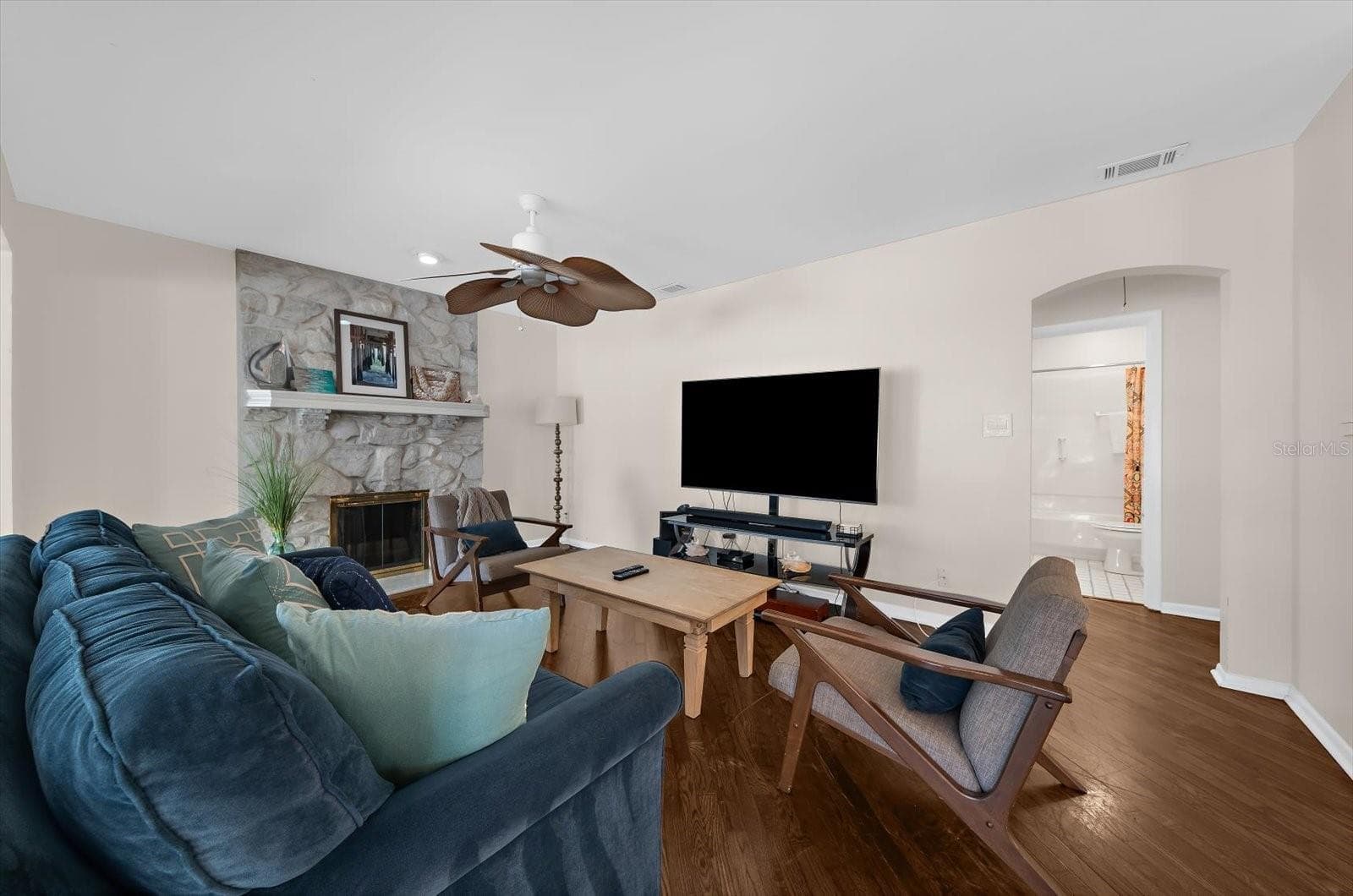 Single Family Residence at 19 CAMBRIA ST, CLEARWATER, photo 27 of 63