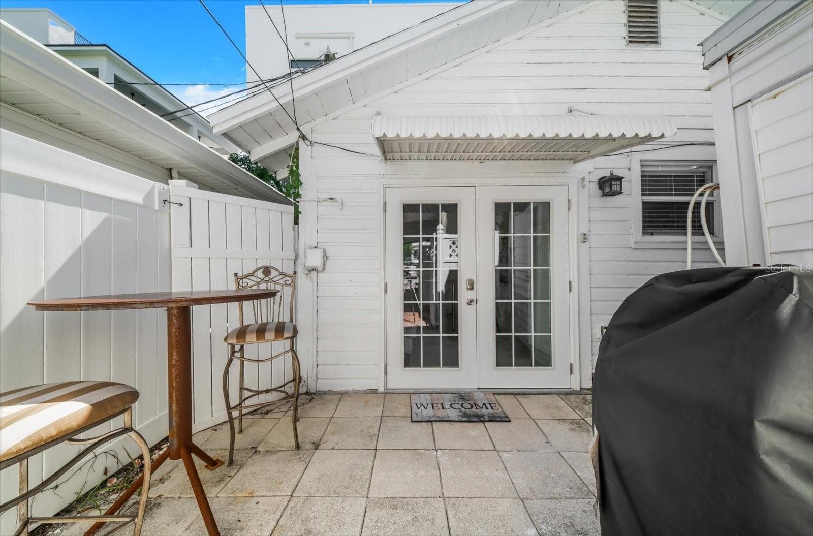 Single Family Residence at 19 CAMBRIA ST, CLEARWATER, photo 38 of 63