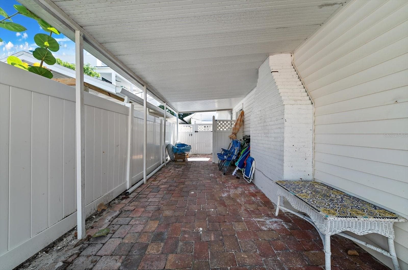 Single Family Residence at 19 CAMBRIA ST, CLEARWATER, photo 44 of 63