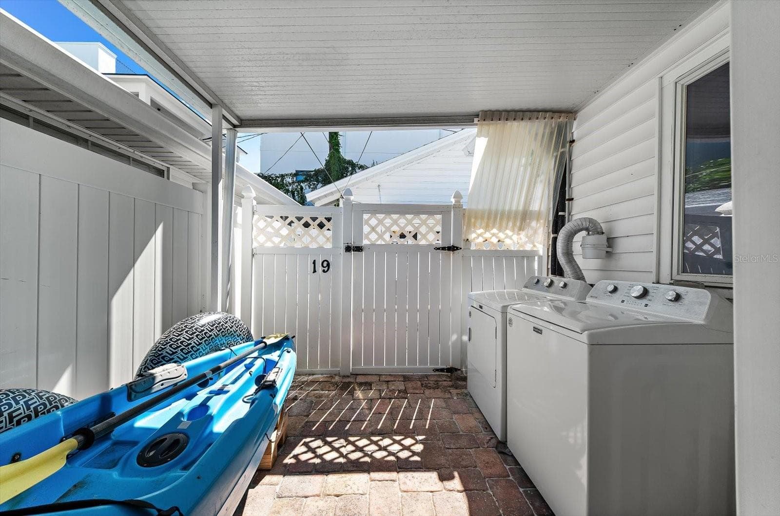 Single Family Residence at 19 CAMBRIA ST, CLEARWATER, photo 45 of 63