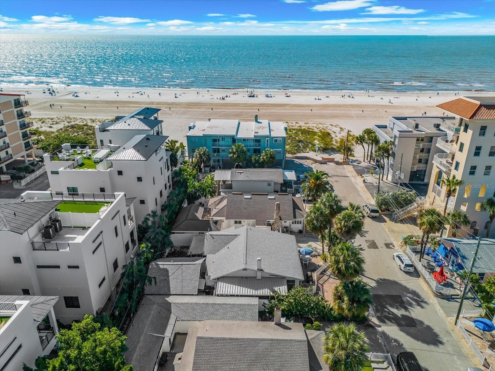 Single Family Residence at 19 CAMBRIA ST, CLEARWATER, photo 54 of 63