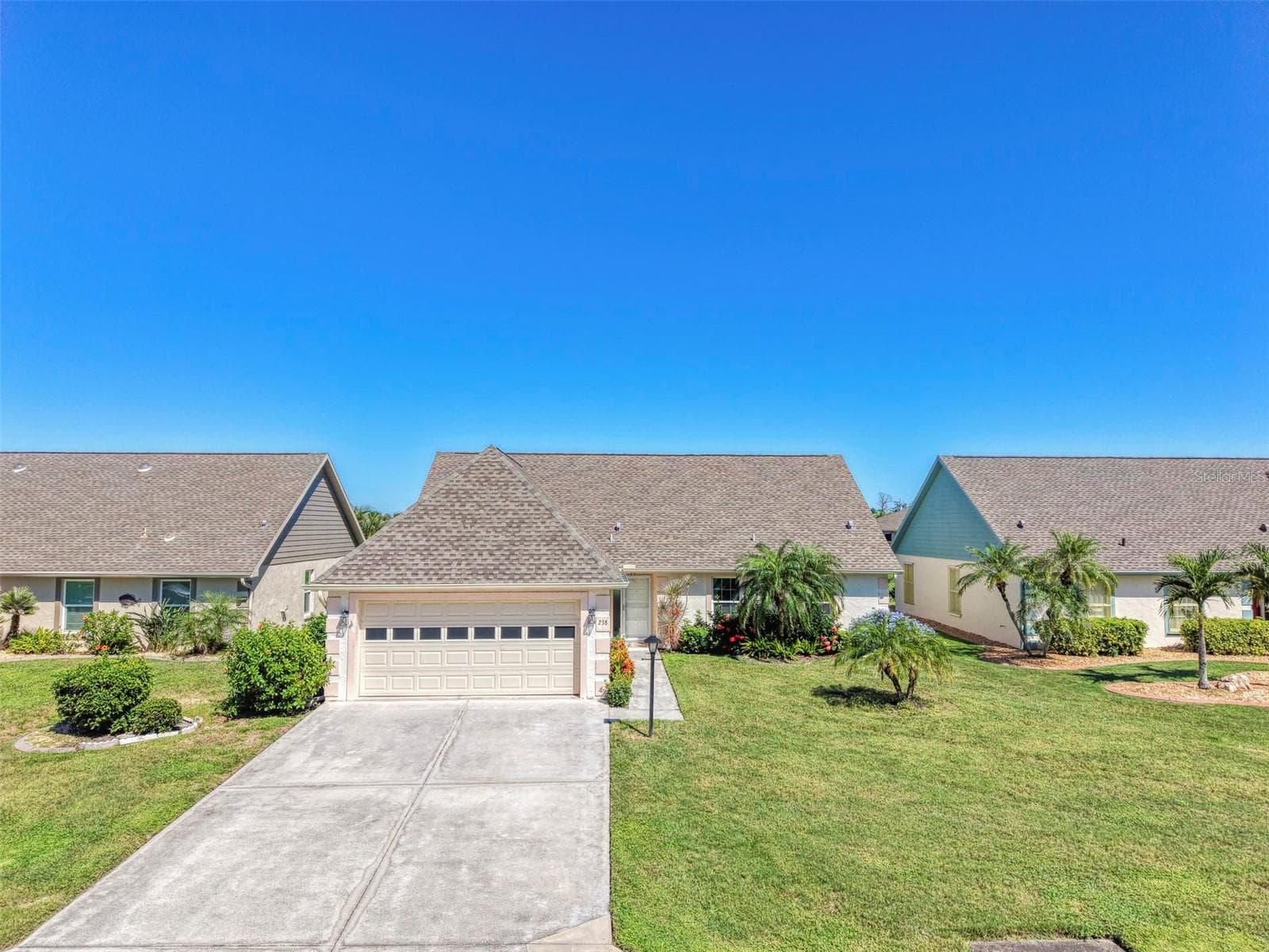 Park Forest Community - 238 PARK FOREST BLVD #146, ENGLEWOOD