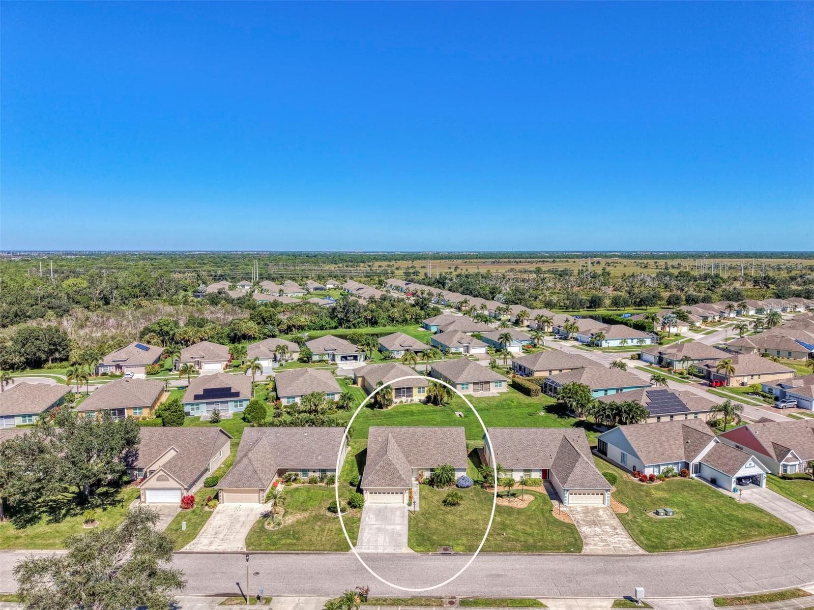 Park Forest Community - 238 PARK FOREST BLVD #146, ENGLEWOOD