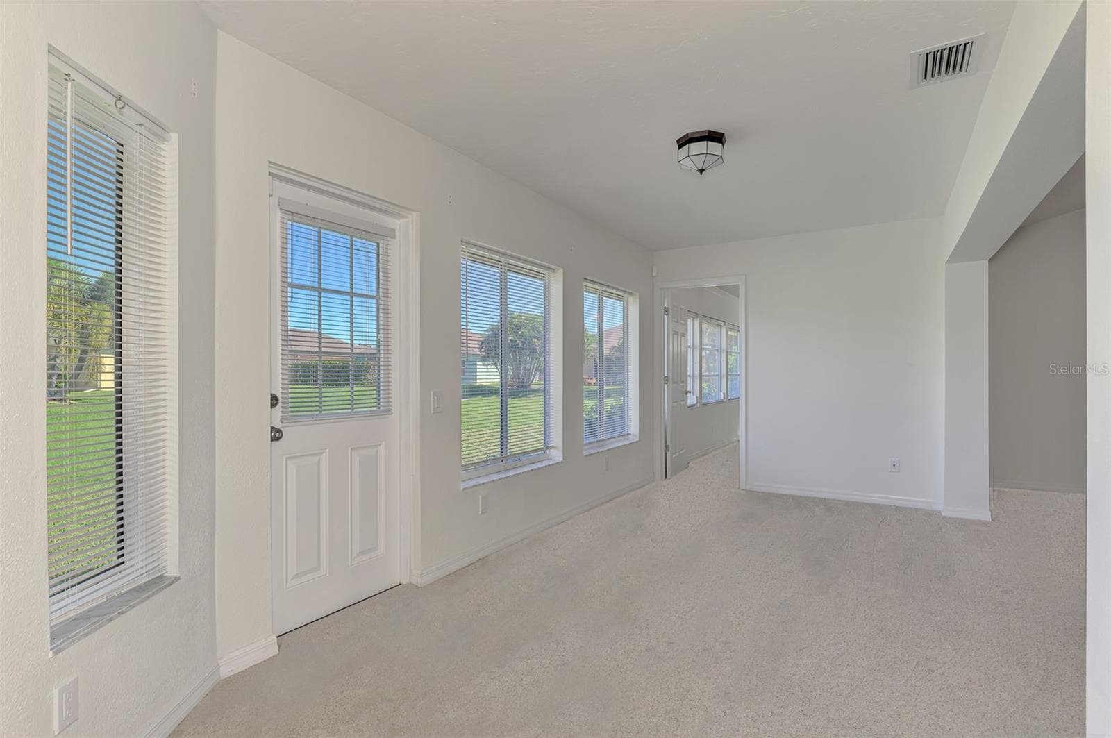 Back Door Entrance - 238 PARK FOREST BLVD #146, ENGLEWOOD