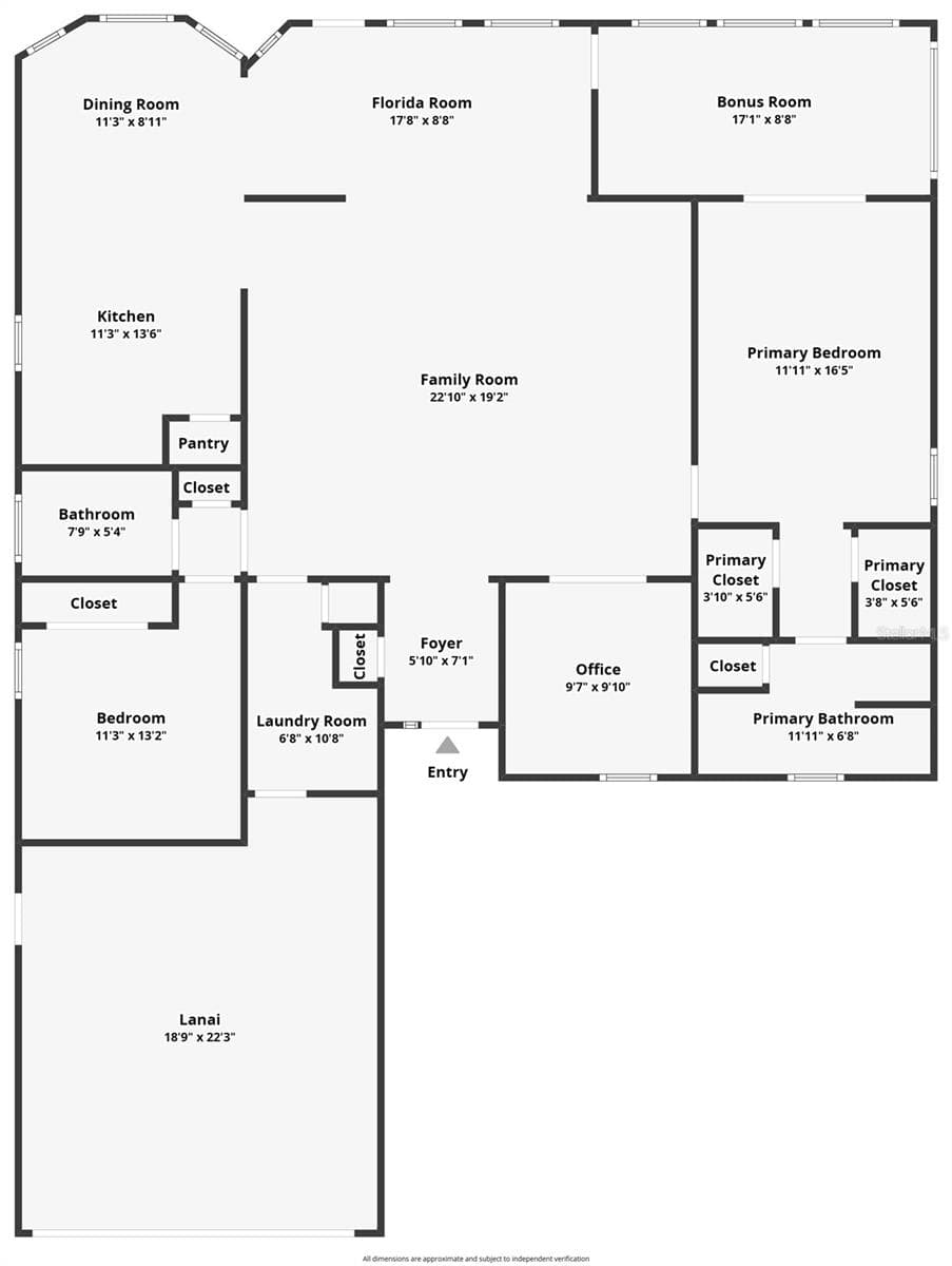 Single Family Residence at 238 PARK FOREST BLVD #146, ENGLEWOOD, photo 45 of 68