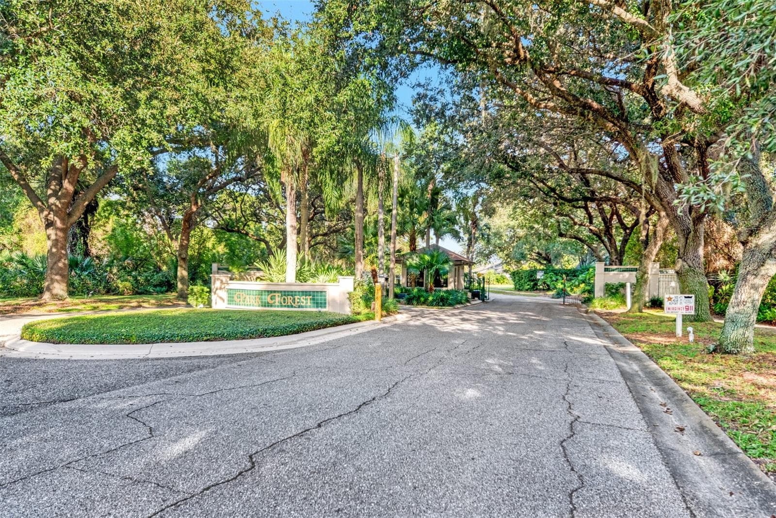 Single Family Residence at 238 PARK FOREST BLVD #146, ENGLEWOOD, photo 67 of 68