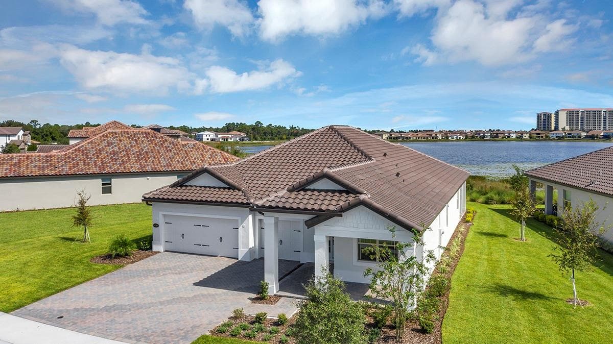 Single Family Residence at 11202 LEMON LAKE BLVD, ORLANDO, photo 43 of 58