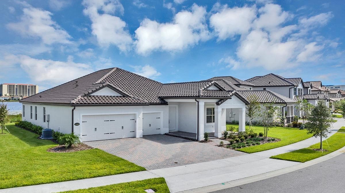 Single Family Residence at 11202 LEMON LAKE BLVD, ORLANDO, photo 57 of 58
