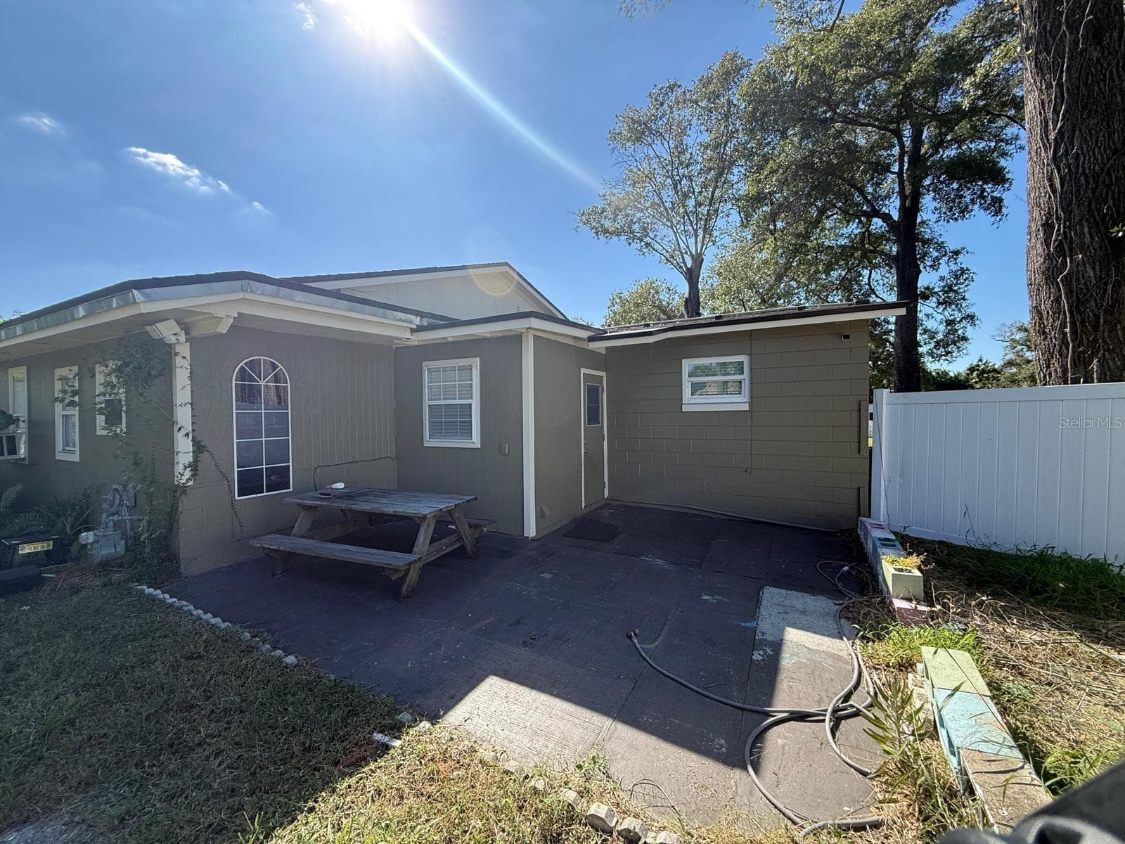 Single Family Residence at 5607 HUBER DR, ORLANDO, photo 3 of 37