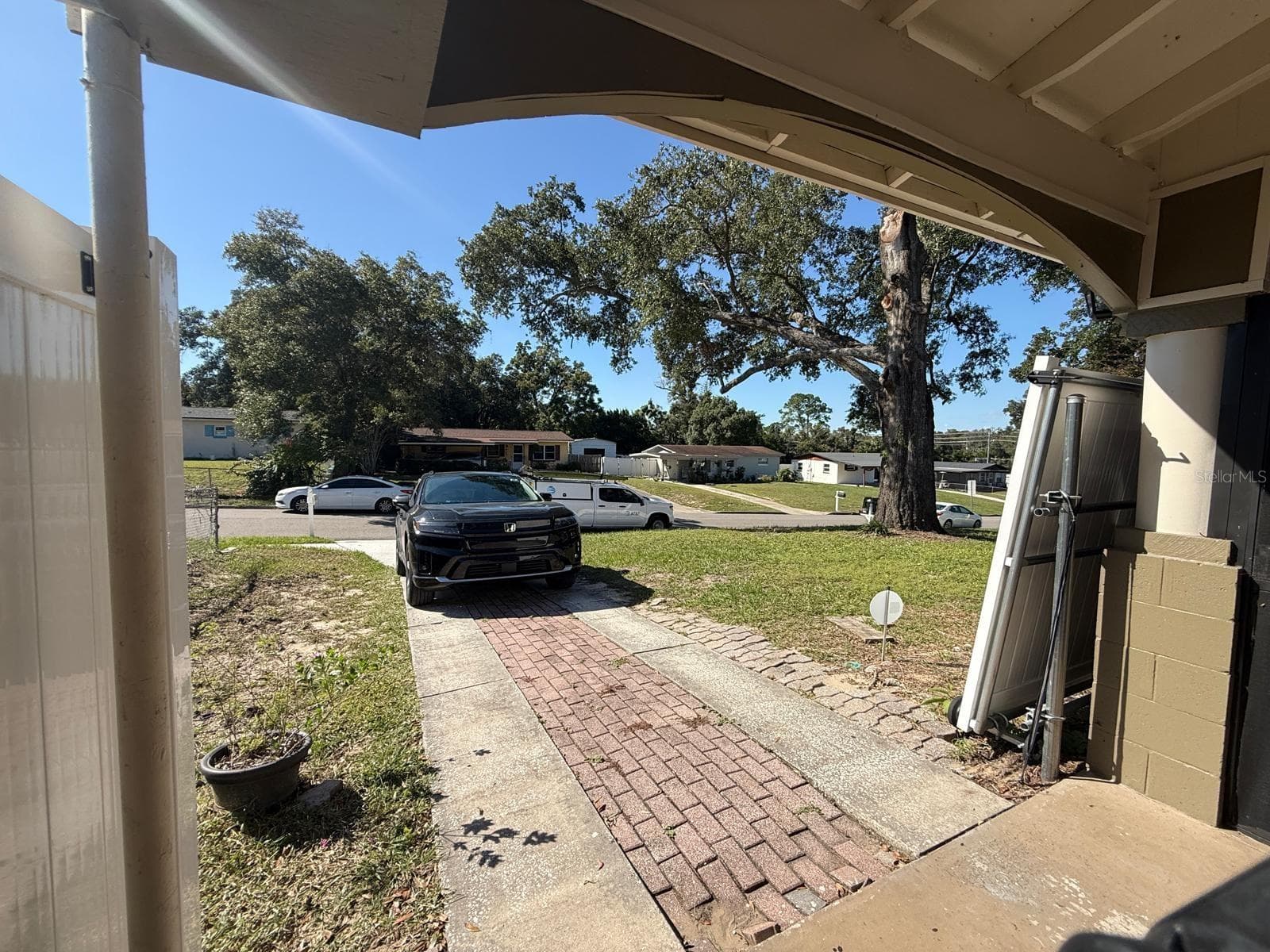 Single Family Residence at 5607 HUBER DR, ORLANDO, photo 10 of 37