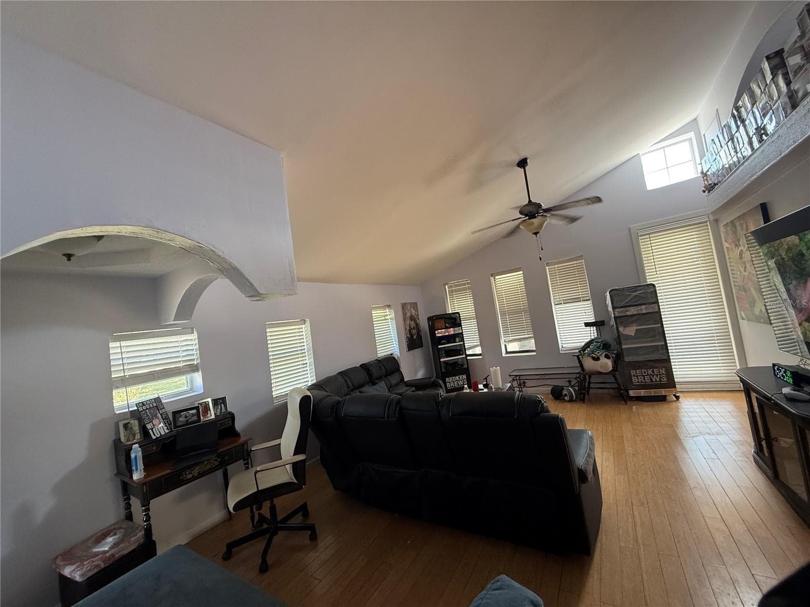 Single Family Residence at 5607 HUBER DR, ORLANDO, photo 36 of 37