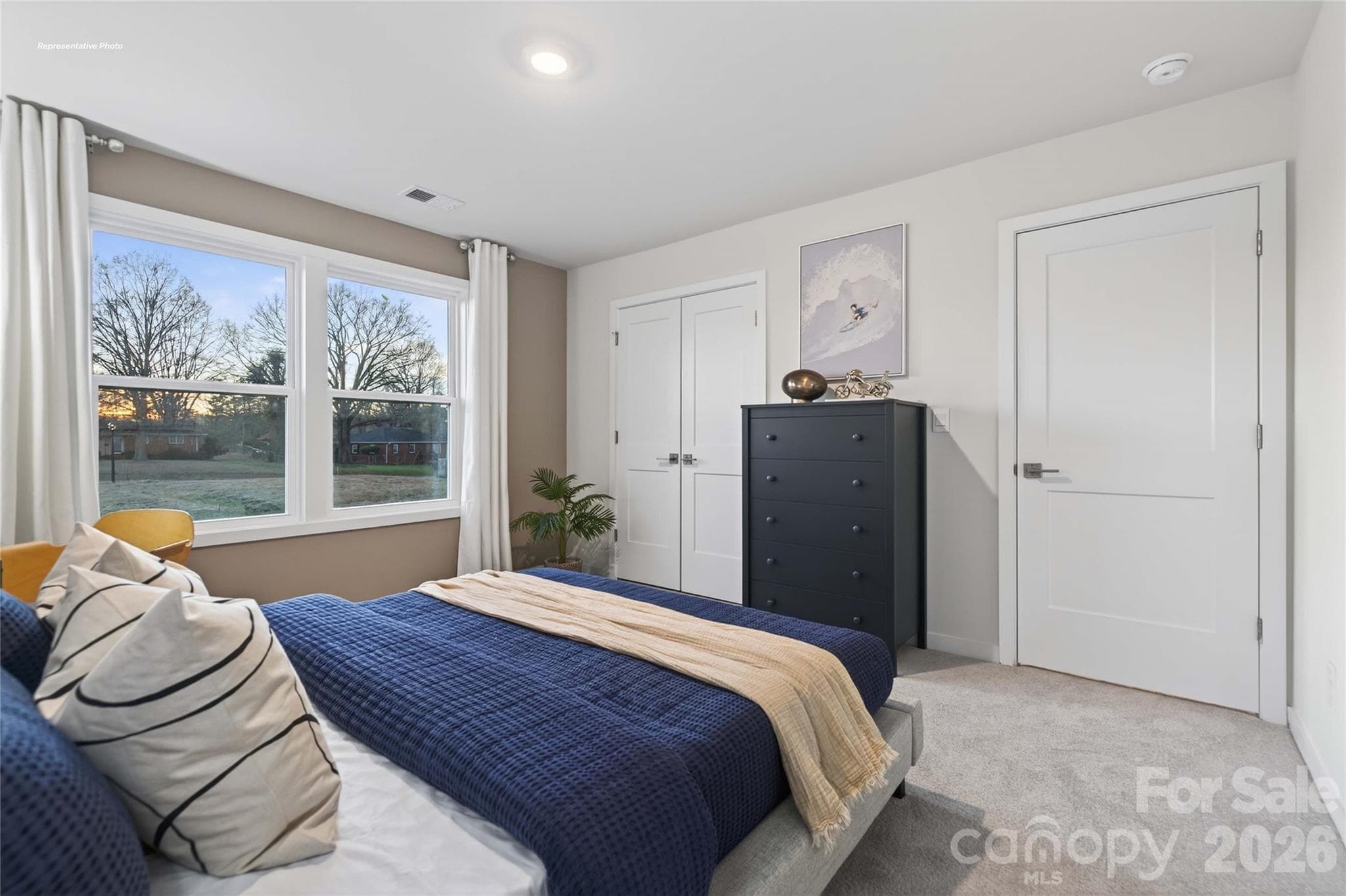 Single Family Residence at 1031 Tundra Swan Drive, Indian Trail, photo 24 of 38