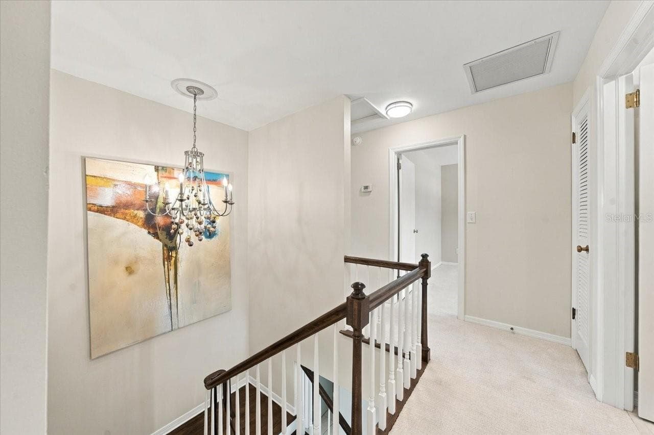 Single Family Residence at 4110 CARROLLWOOD VILLAGE DR, TAMPA, photo 28 of 54