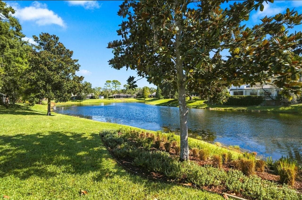 Single Family Residence at 4110 CARROLLWOOD VILLAGE DR, TAMPA, photo 47 of 54