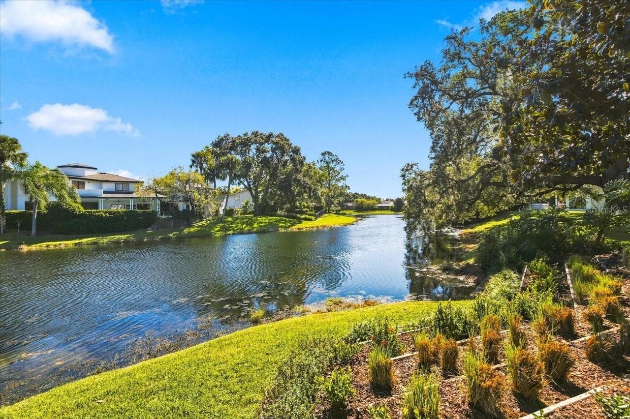 Single Family Residence at 4110 CARROLLWOOD VILLAGE DR, TAMPA, photo 48 of 54