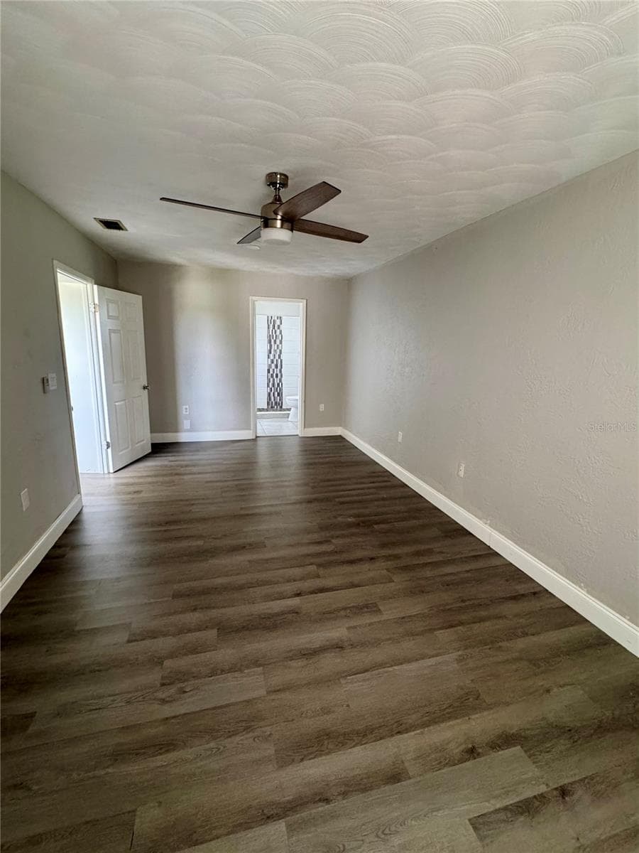 Primary Bedroom - 911 EXMOOR WAY, LAKE WALES