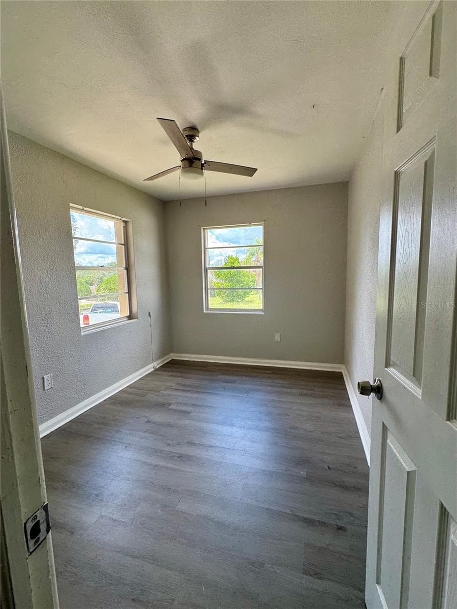 Bedroom 2 - 911 EXMOOR WAY, LAKE WALES