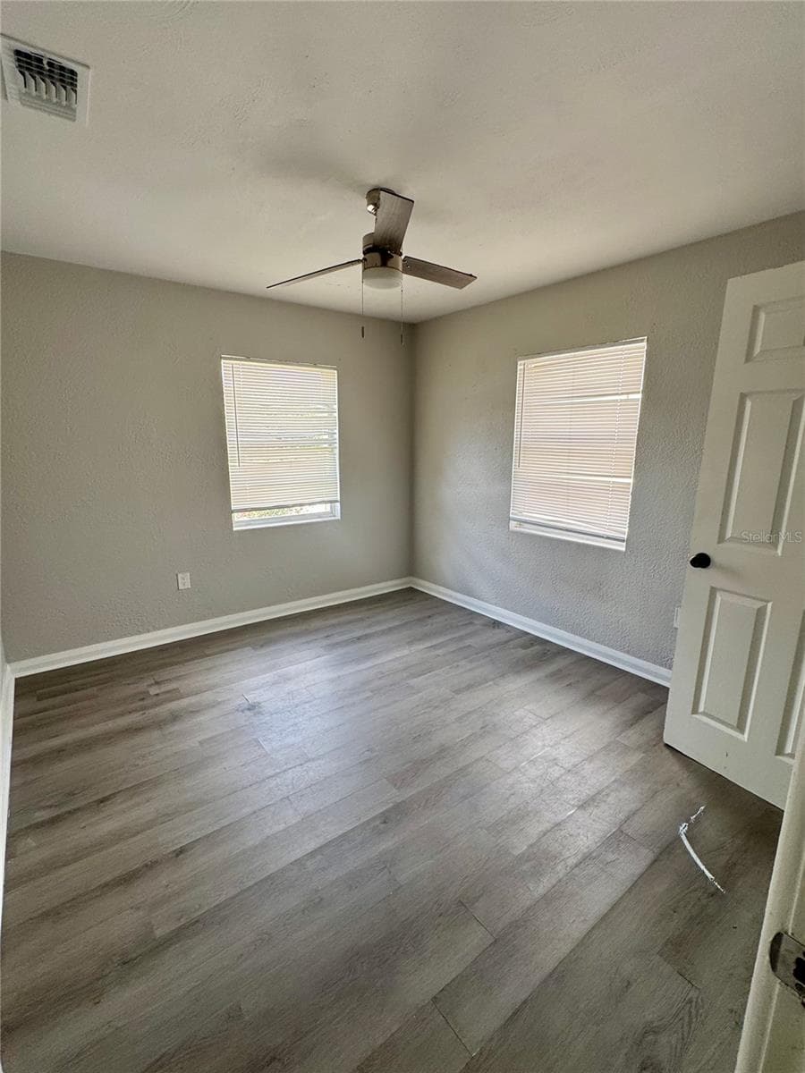 Bedroom 3 - 911 EXMOOR WAY, LAKE WALES
