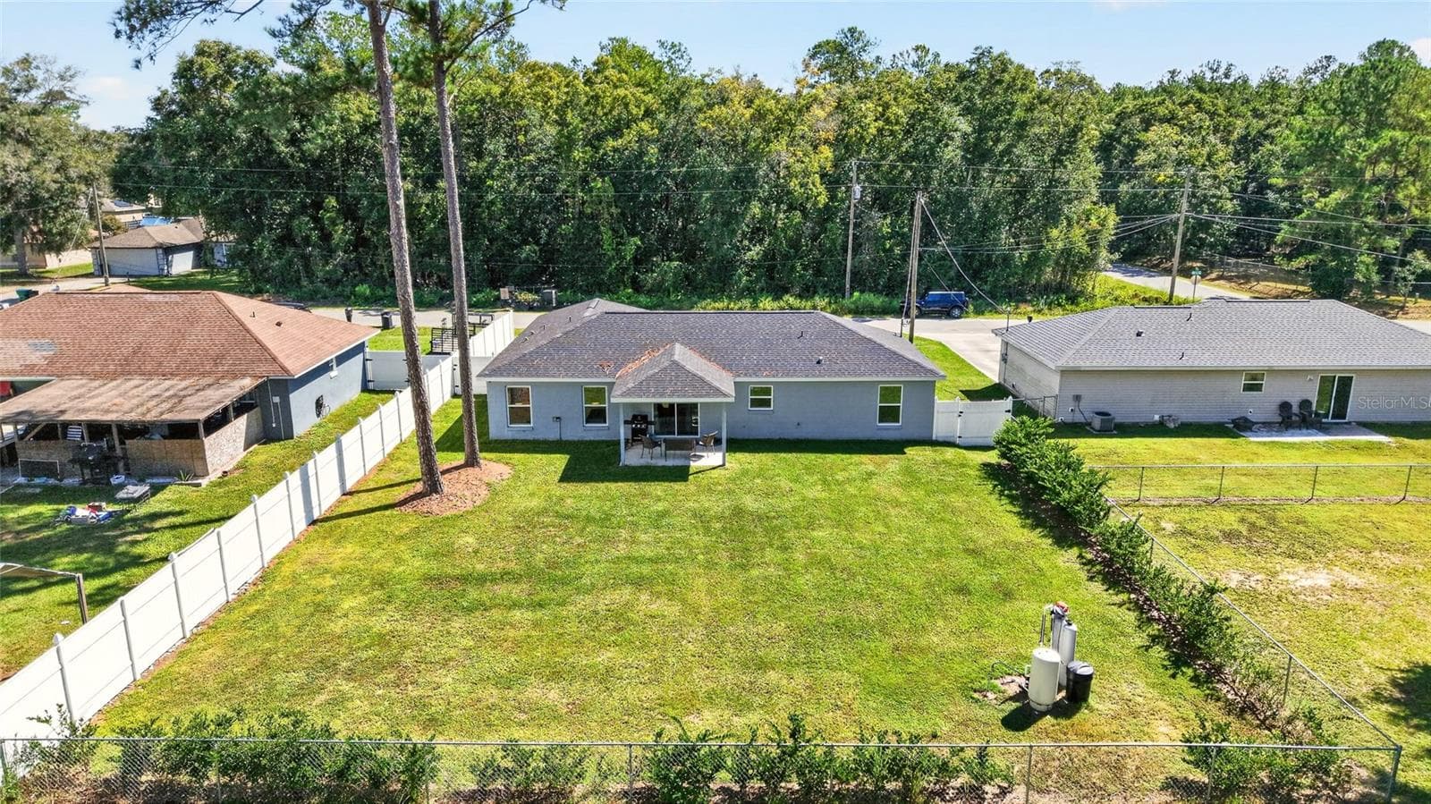 Villa at 5074 NW 61ST AVE, OCALA, photo 5 of 30