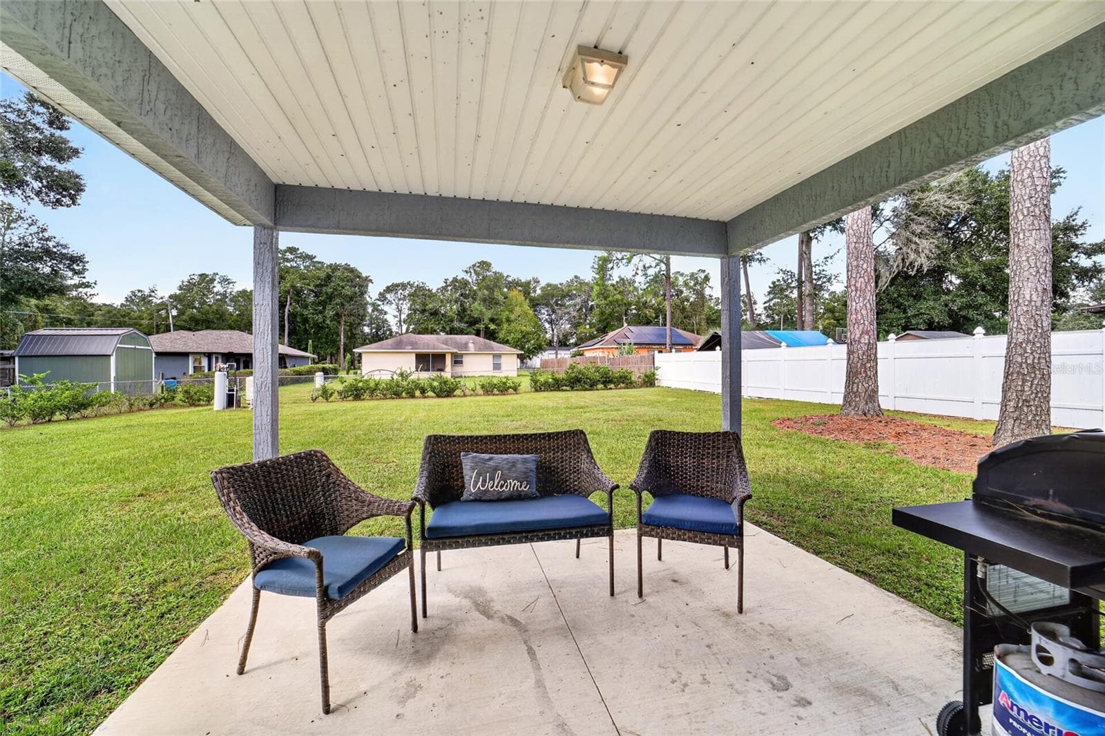 Villa at 5074 NW 61ST AVE, OCALA, photo 26 of 30