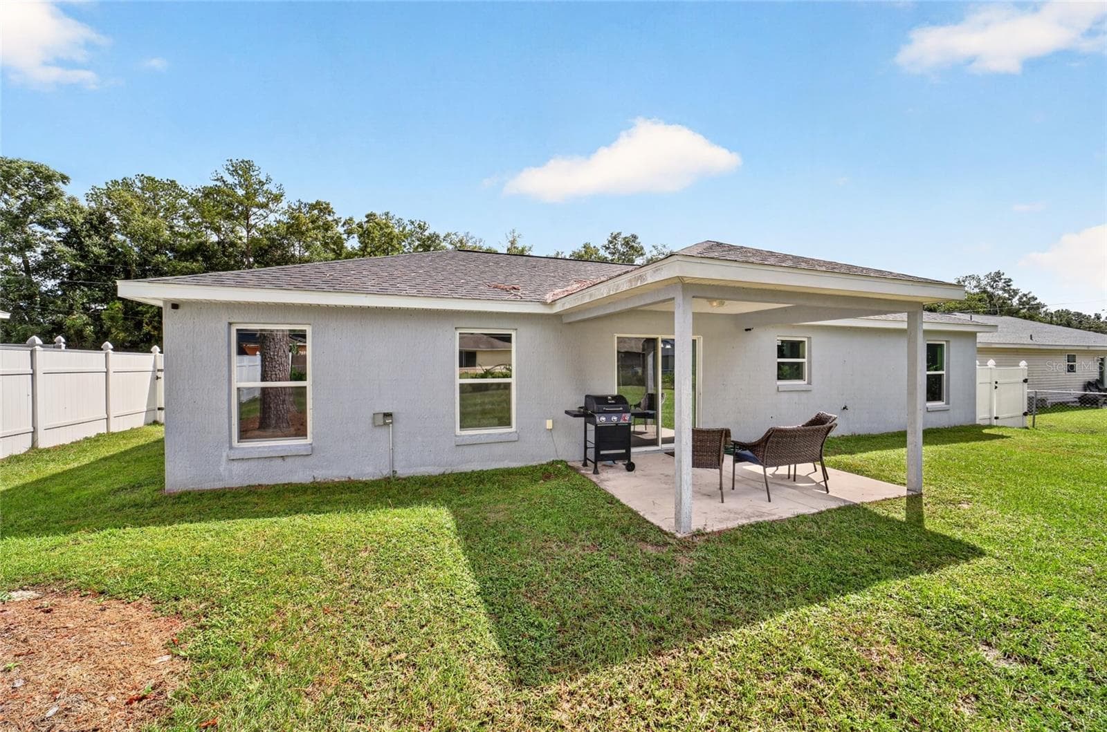 Villa at 5074 NW 61ST AVE, OCALA, photo 27 of 30