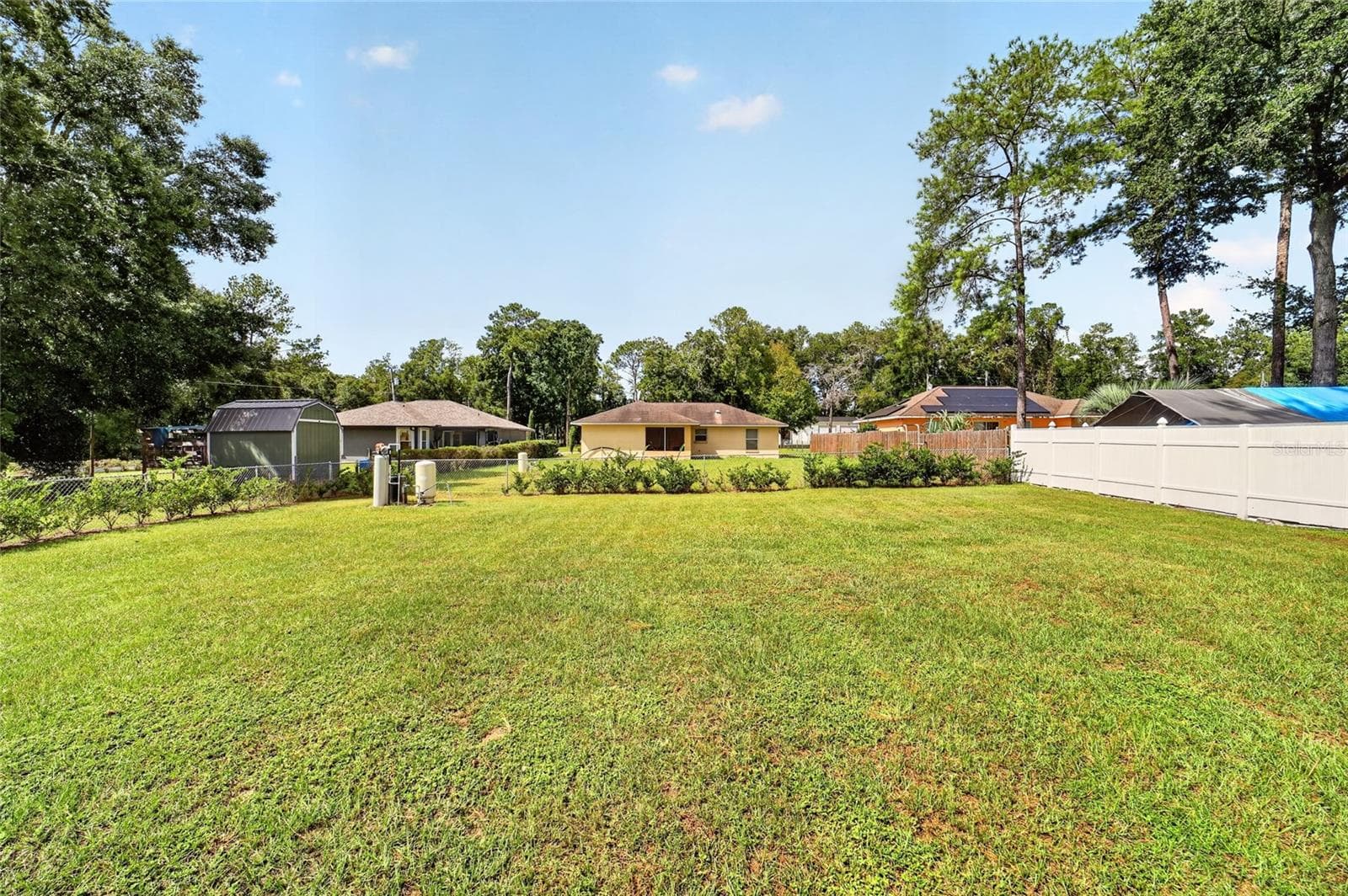 Villa at 5074 NW 61ST AVE, OCALA, photo 28 of 30