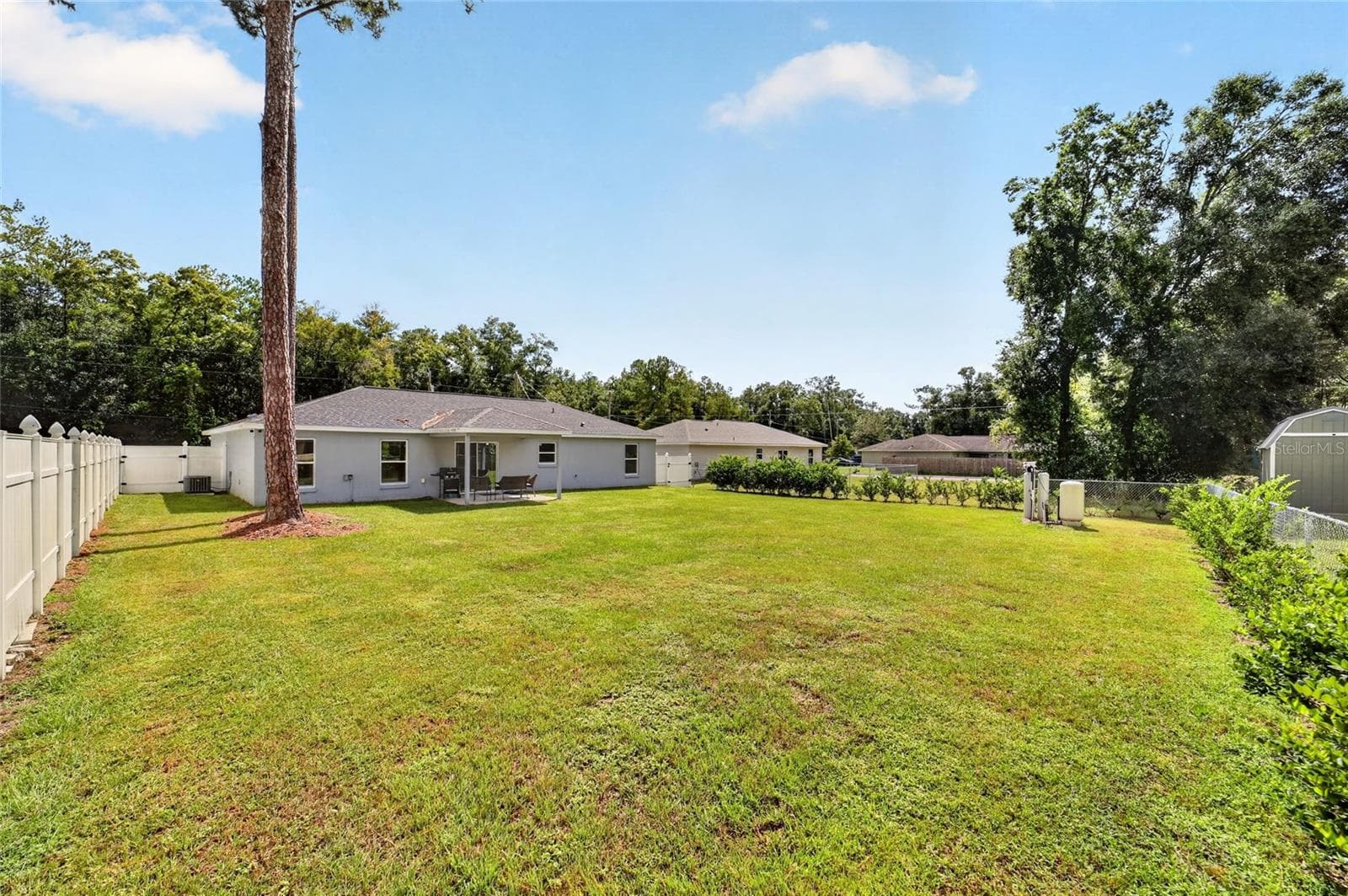 Villa at 5074 NW 61ST AVE, OCALA, photo 30 of 30