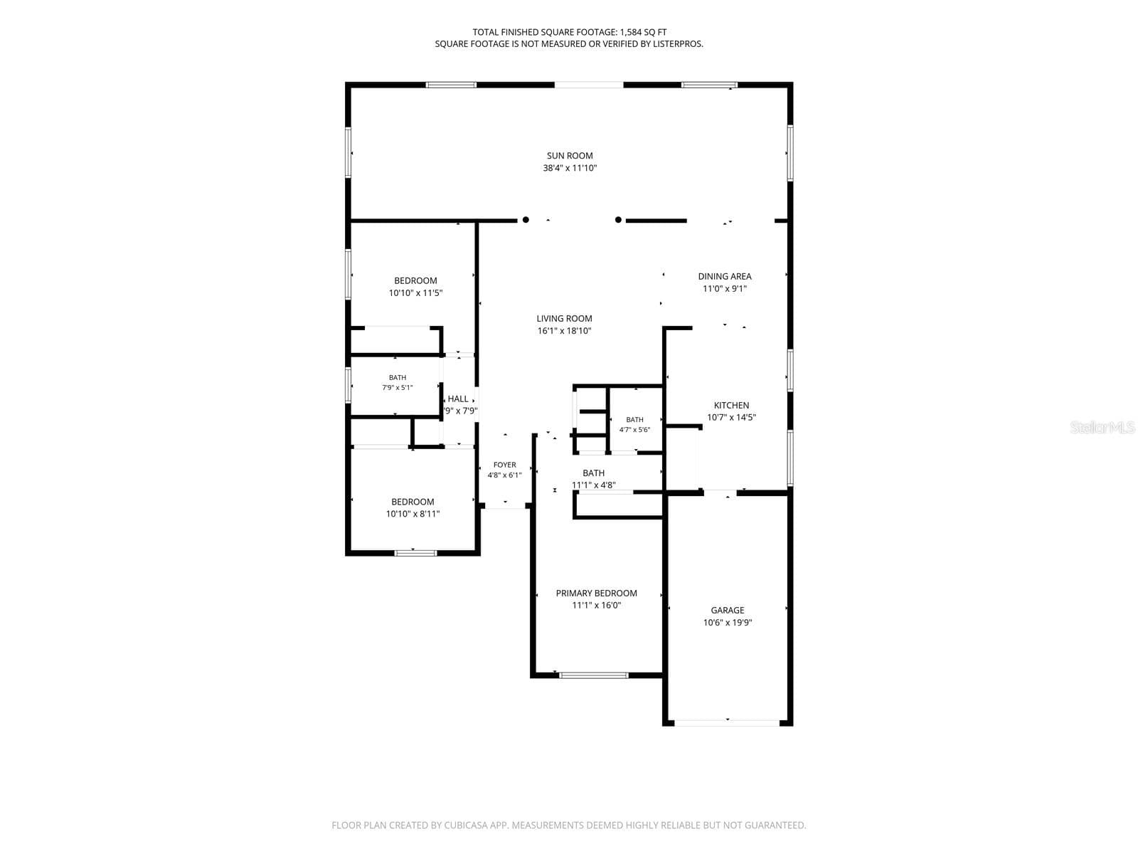 Single Family Residence at 9006 DIXIANA VILLA CIR, TAMPA, photo 66 of 109