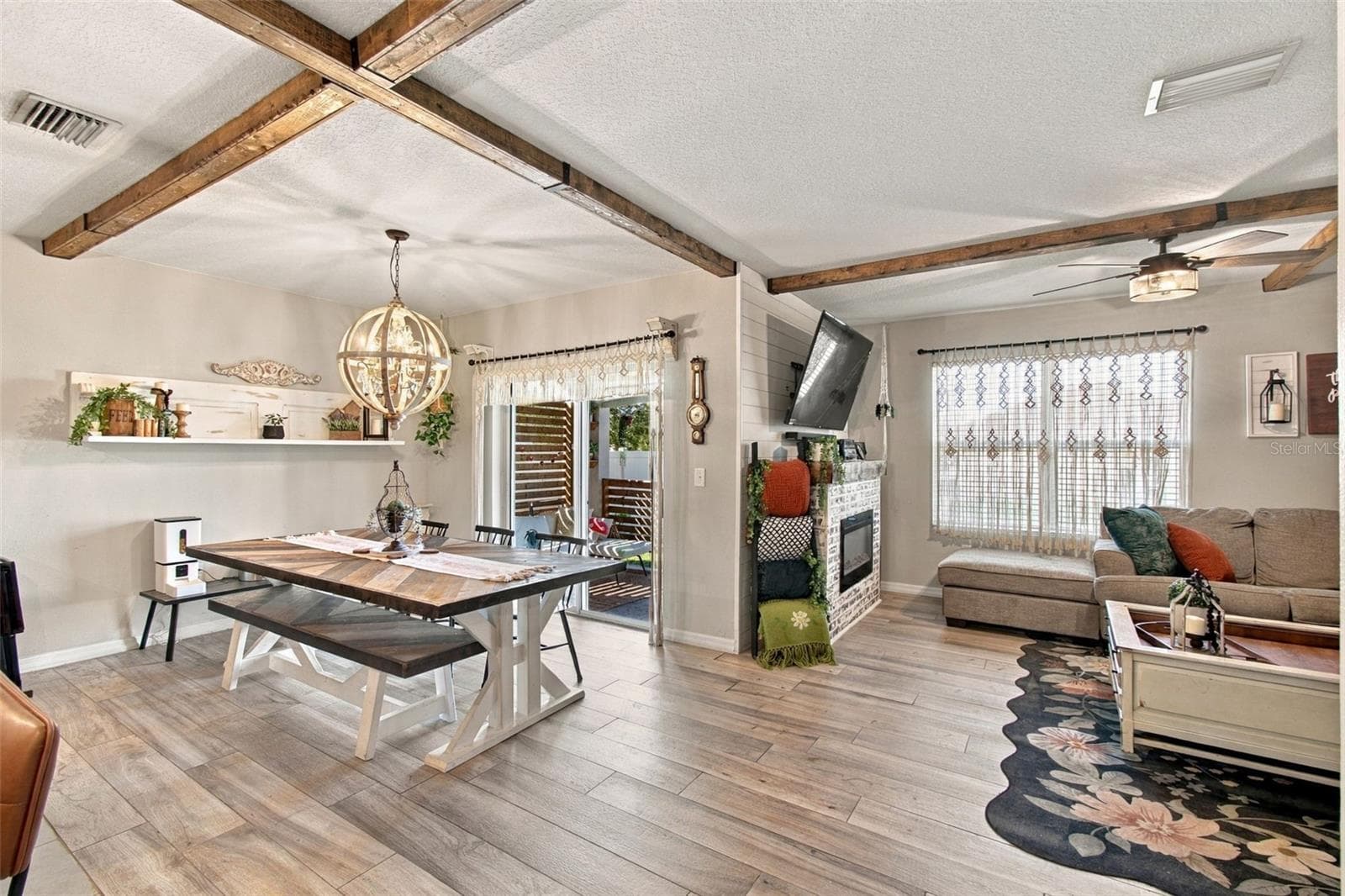 Single Family Residence at 16472 LITTLE GARDEN DR, WIMAUMA, photo 25 of 45