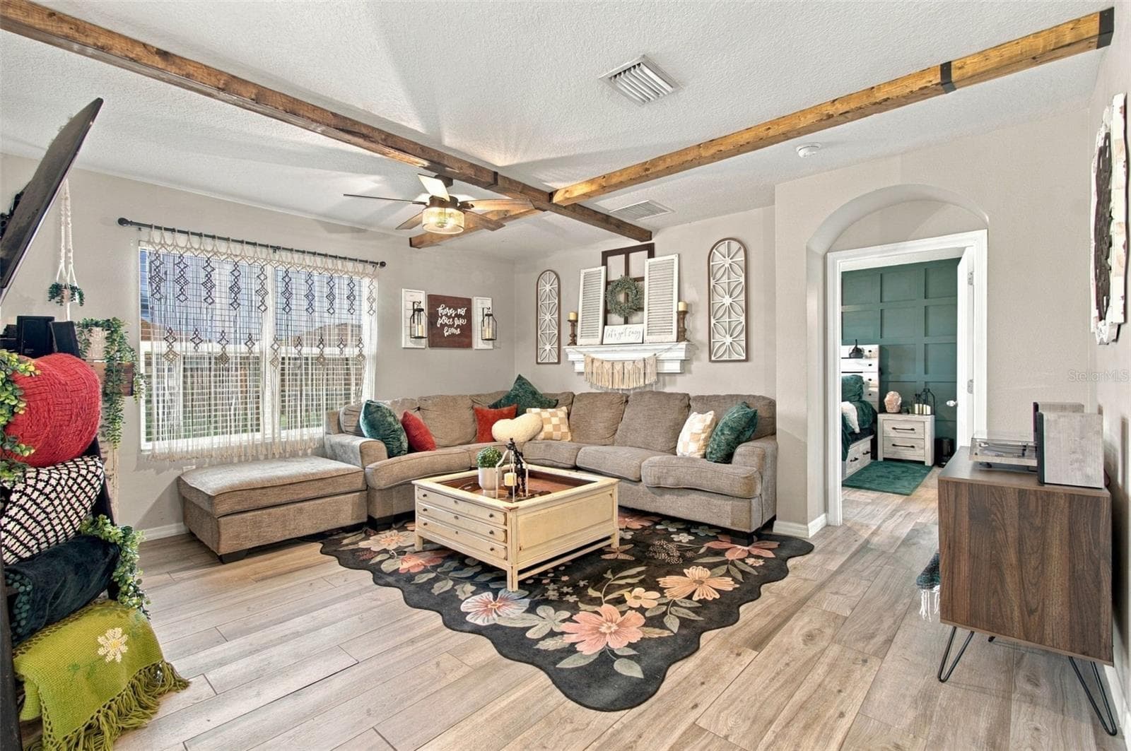 Single Family Residence at 16472 LITTLE GARDEN DR, WIMAUMA, photo 27 of 45