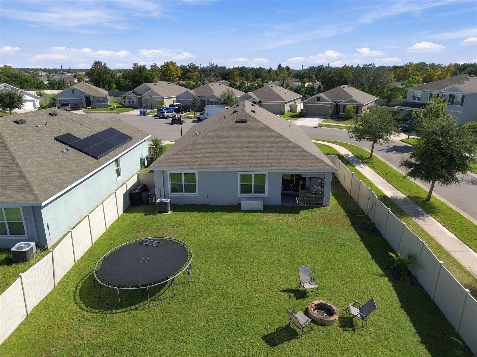 Single Family Residence at 16472 LITTLE GARDEN DR, WIMAUMA, photo 36 of 45