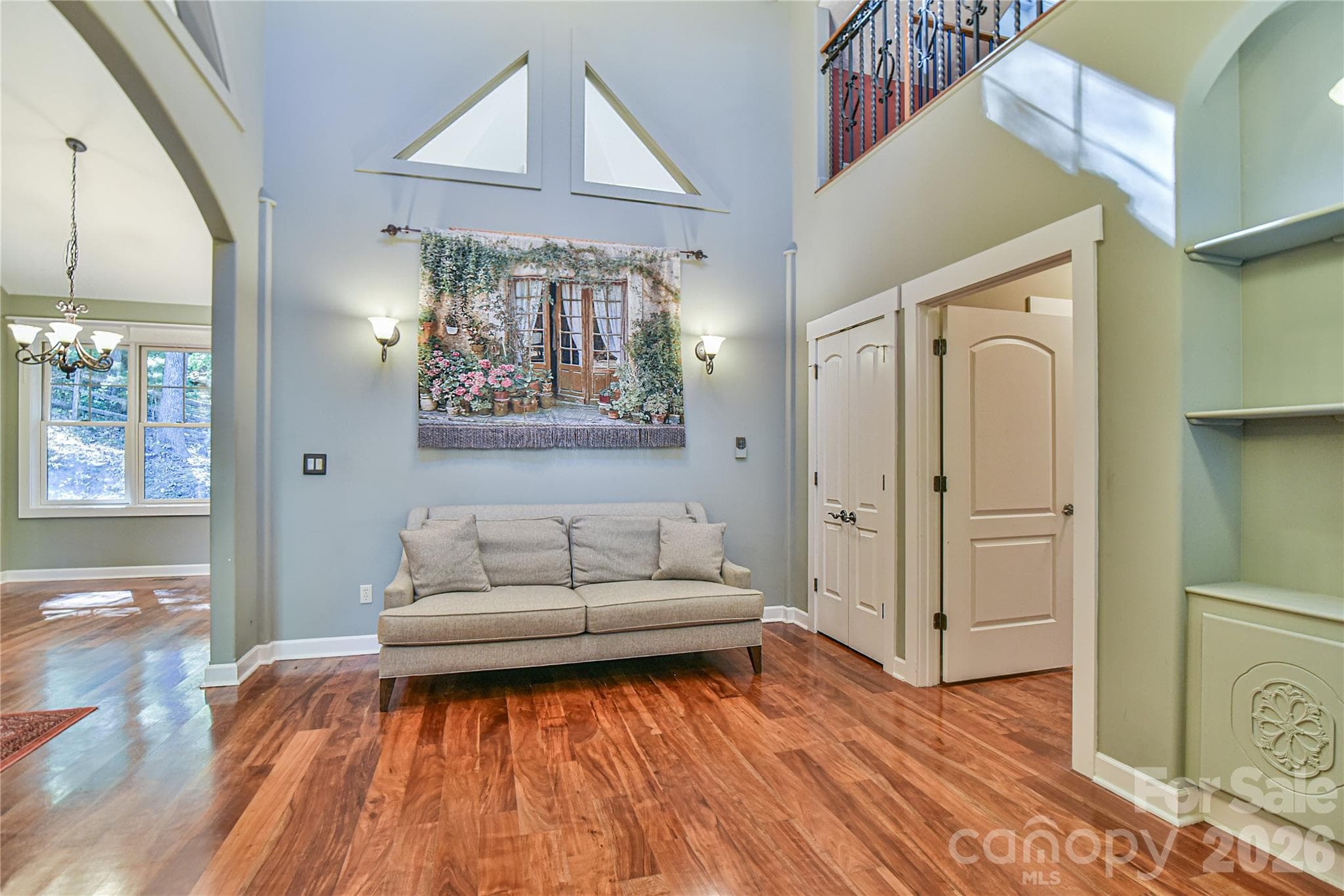 Where it all comes together. - 39 Oak Hollow Drive, Asheville