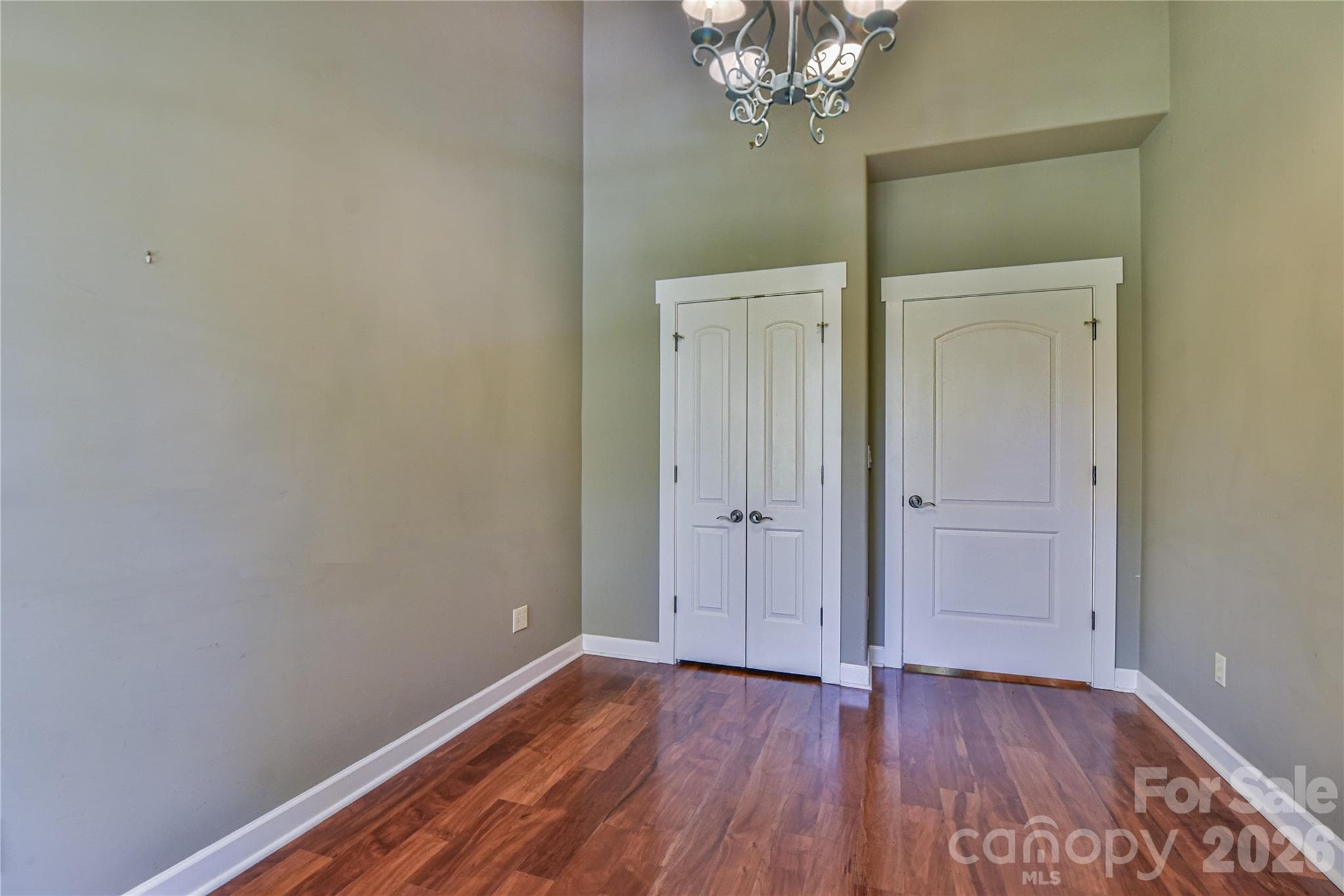 A relaxation room. - 39 Oak Hollow Drive, Asheville