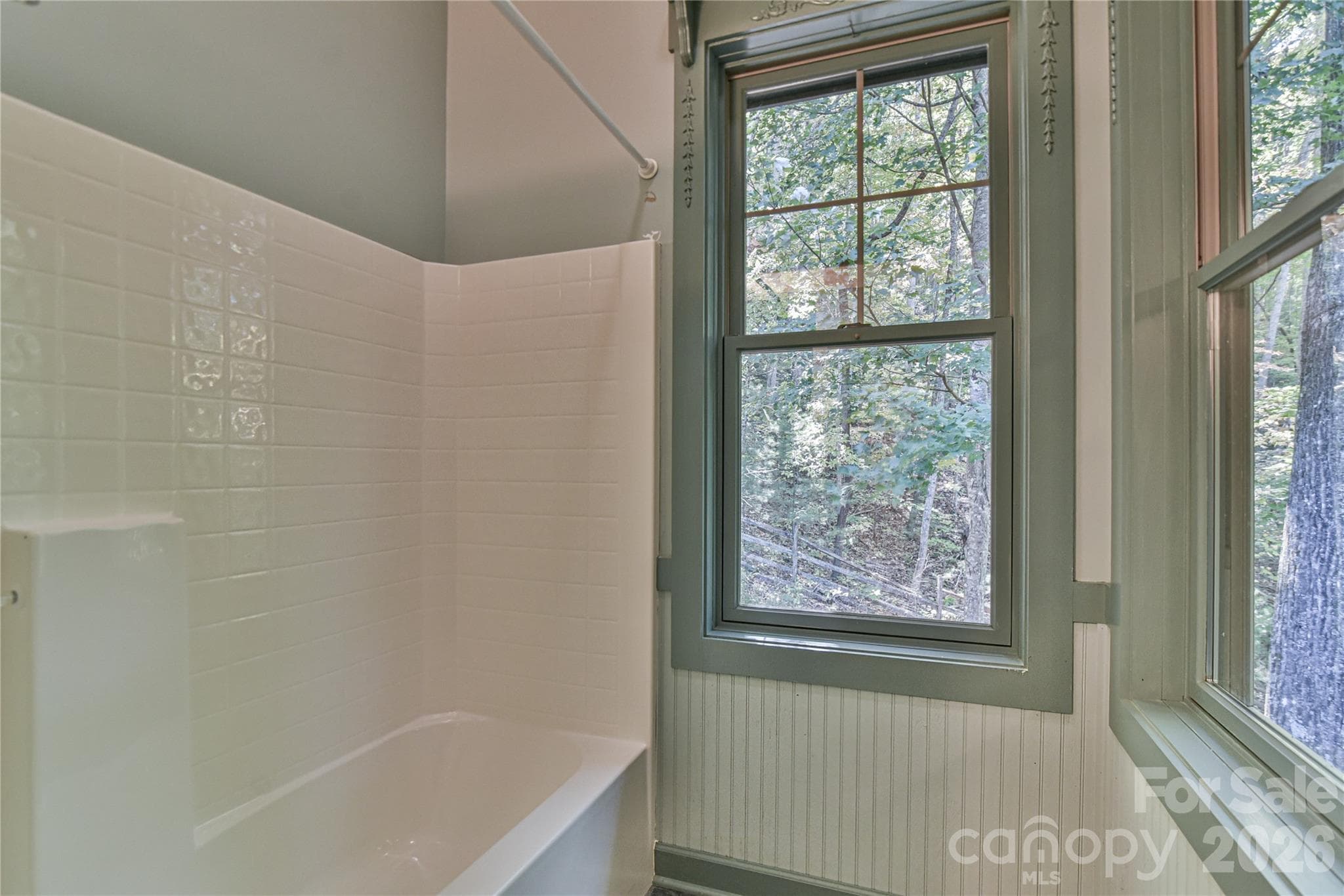 Rub-a-Dub-Dub. - 39 Oak Hollow Drive, Asheville