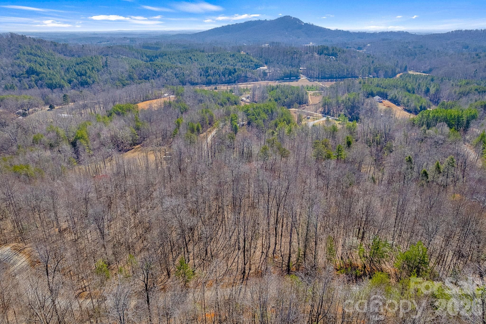 Lot at 00 Champagne Ridge, Lake Lure, photo 7 of 15