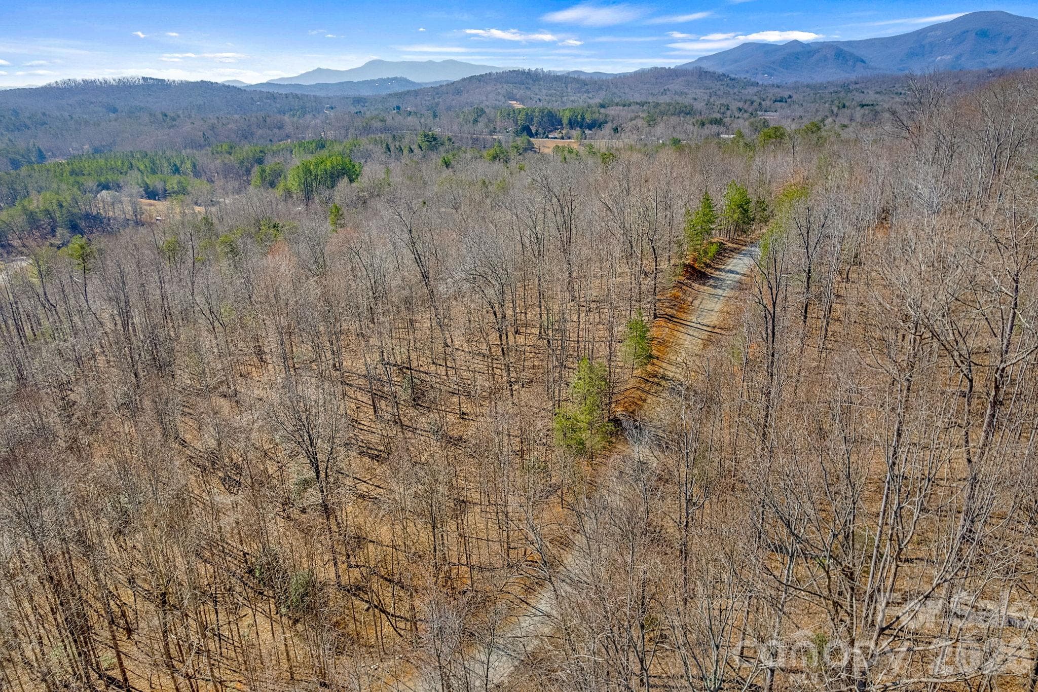 Lot at 00 Champagne Ridge, Lake Lure, photo 8 of 15