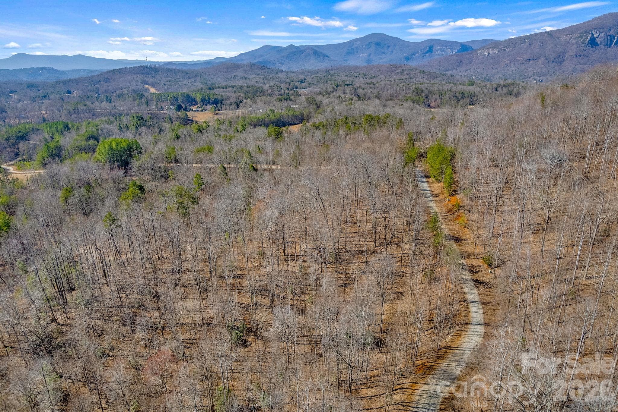 Lot at 00 Champagne Ridge, Lake Lure, photo 10 of 15