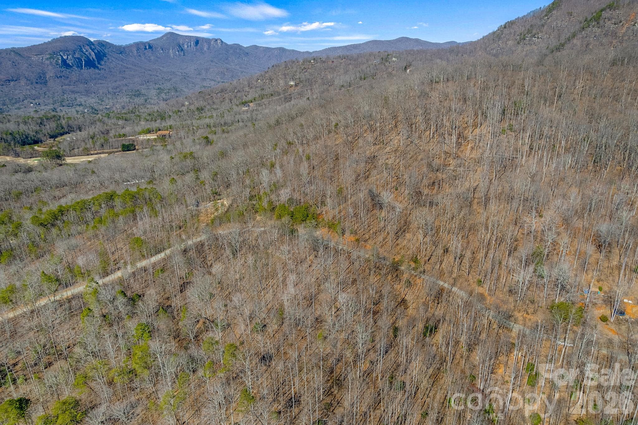 Lot at 00 Champagne Ridge, Lake Lure, photo 12 of 15