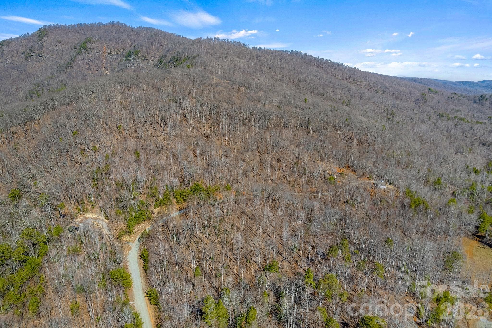 Lot at 00 Champagne Ridge, Lake Lure, photo 14 of 15