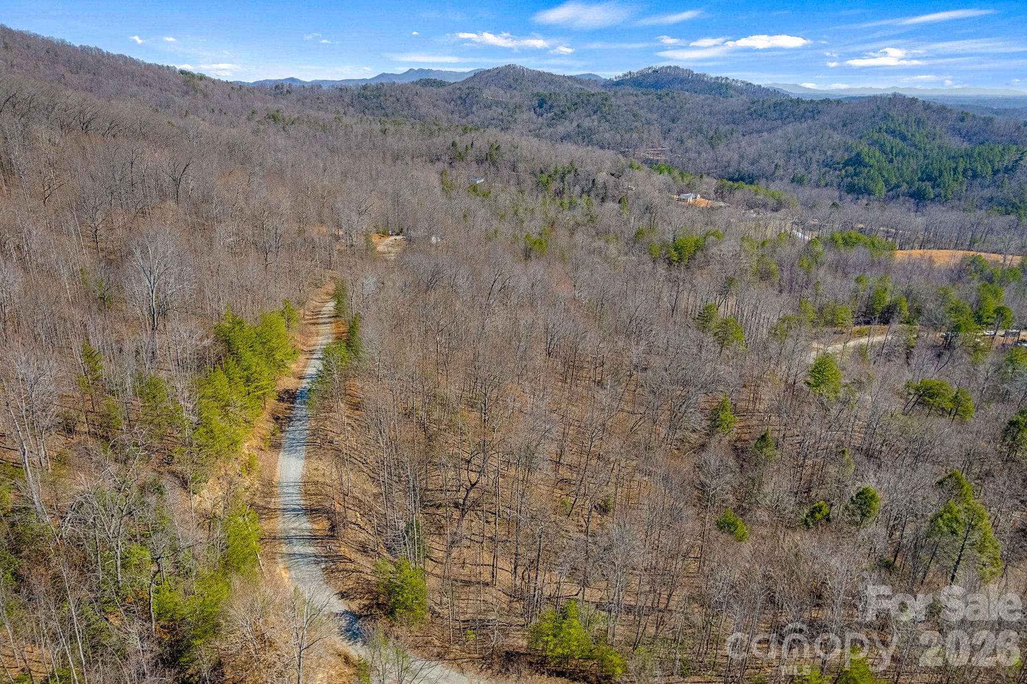 Lot at 00 Champagne Ridge, Lake Lure, photo 15 of 15
