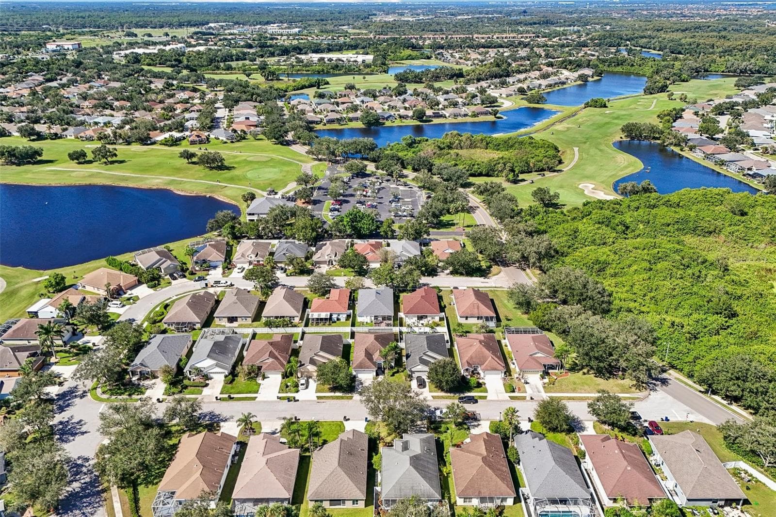 Single Family Residence at 817 TALLGRASS LN, BRADENTON, photo 40 of 43