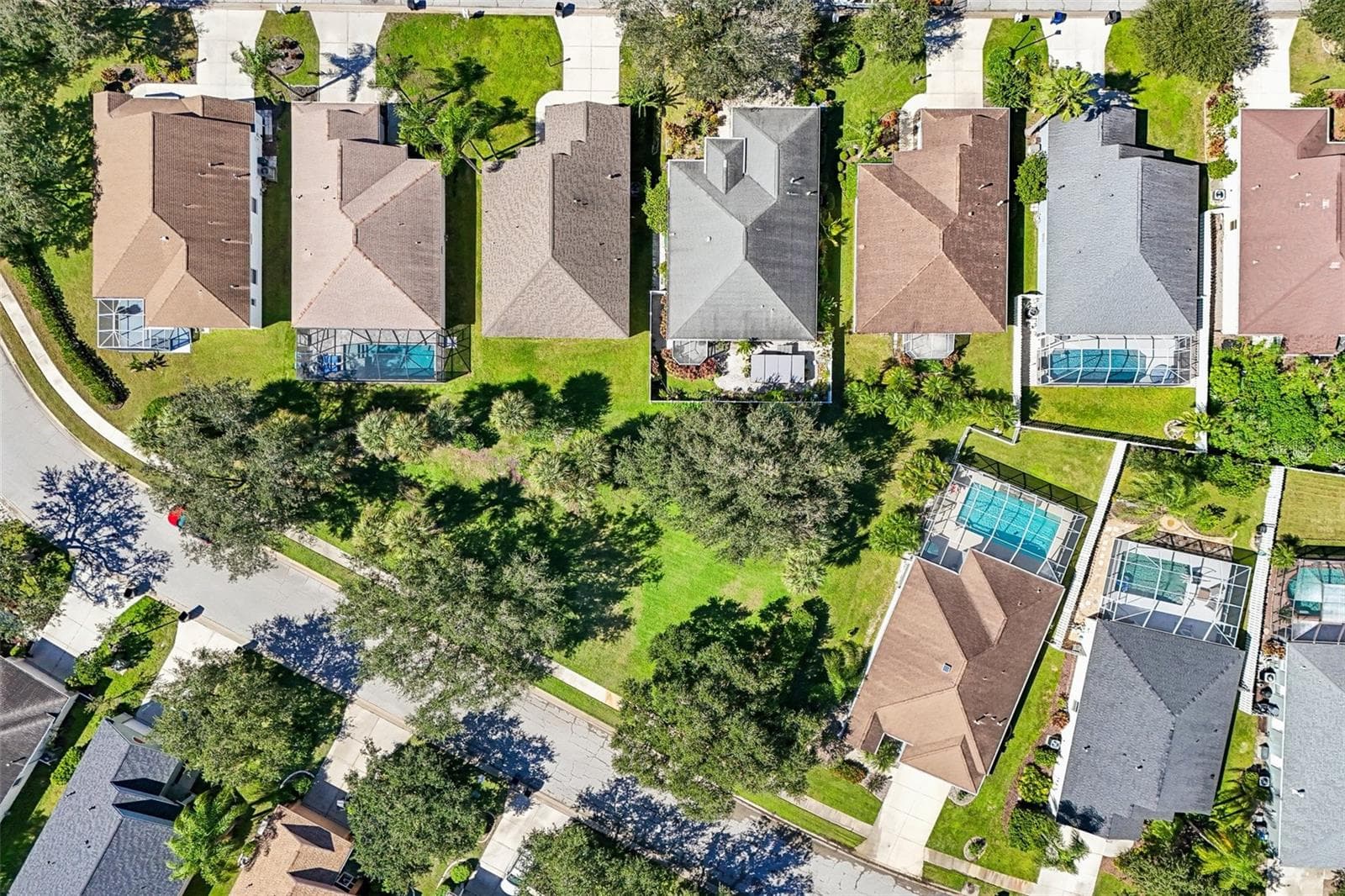 Single Family Residence at 817 TALLGRASS LN, BRADENTON, photo 41 of 43