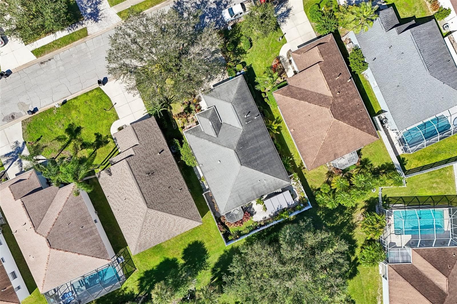Single Family Residence at 817 TALLGRASS LN, BRADENTON, photo 42 of 43