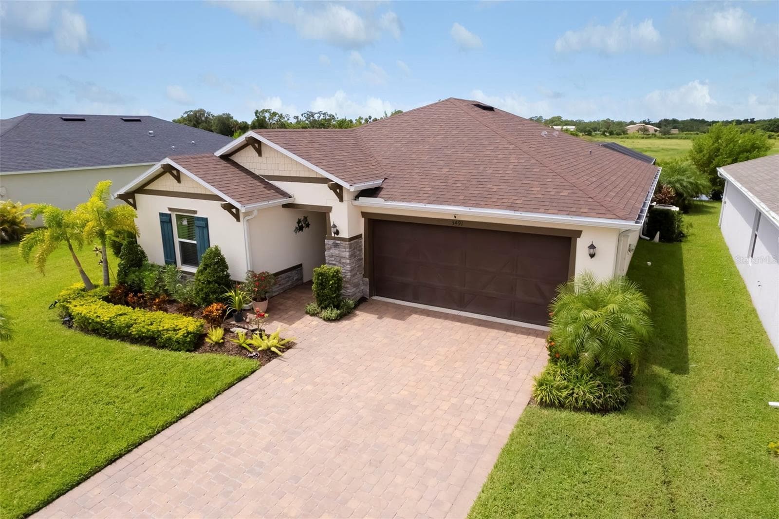 Single Family Residence at 3491 74TH AVENUE CIRCLE EAST, SARASOTA, photo 2 of 43