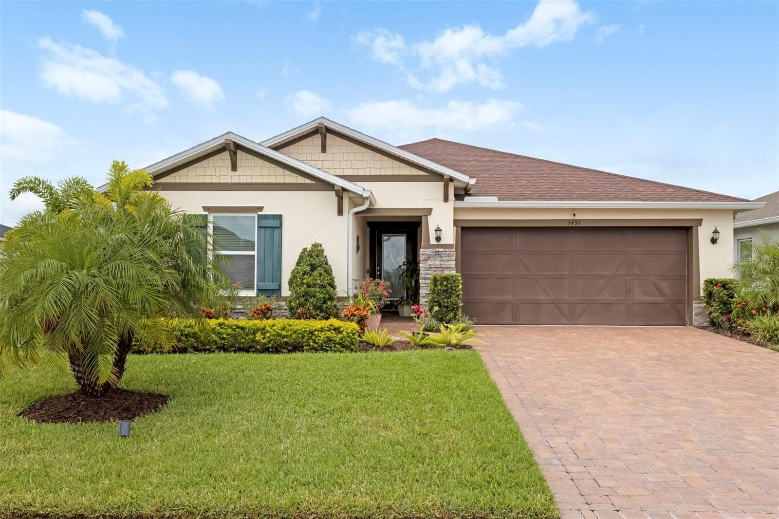 Single Family Residence at 3491 74TH AVENUE CIRCLE EAST, SARASOTA, photo 3 of 43